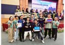 การแข่งขันหุ่นยนต์ระดับนานาชาติ รายการ PERAK INTERNATIONAL ROBOT COMPETITION (PIRC) 2026 ณ ADTEC JTM KAMPUS TAIPING, PERAK, MALAYSIA