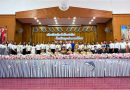 กิจกรรม “เทิดเกียรติกวีศรีแผ่นดิน ร้อยรินคุณค่าภาษาไทย” ประจำปีการศึกษา 2569