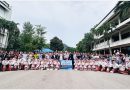พิธีมอมอบทุนให้กับนักเรียนทุนญี่ปุ่น Kazu Scholarship ปีการศึกษา 2569 (ปีที่ 4)